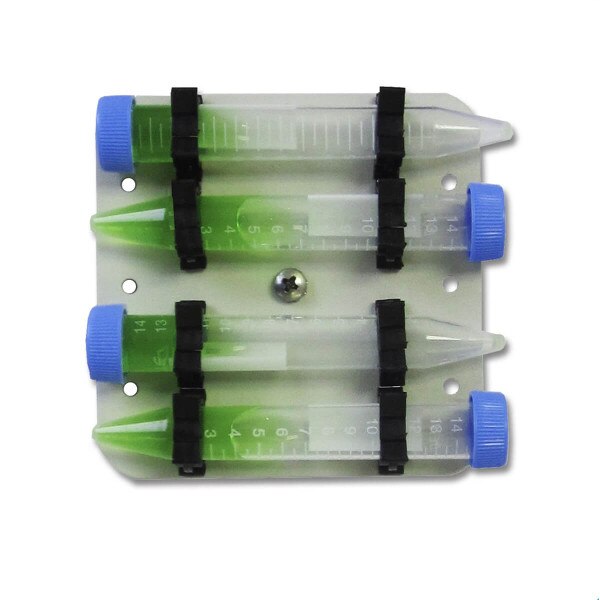 MAGic Clamp™ Tube Rack